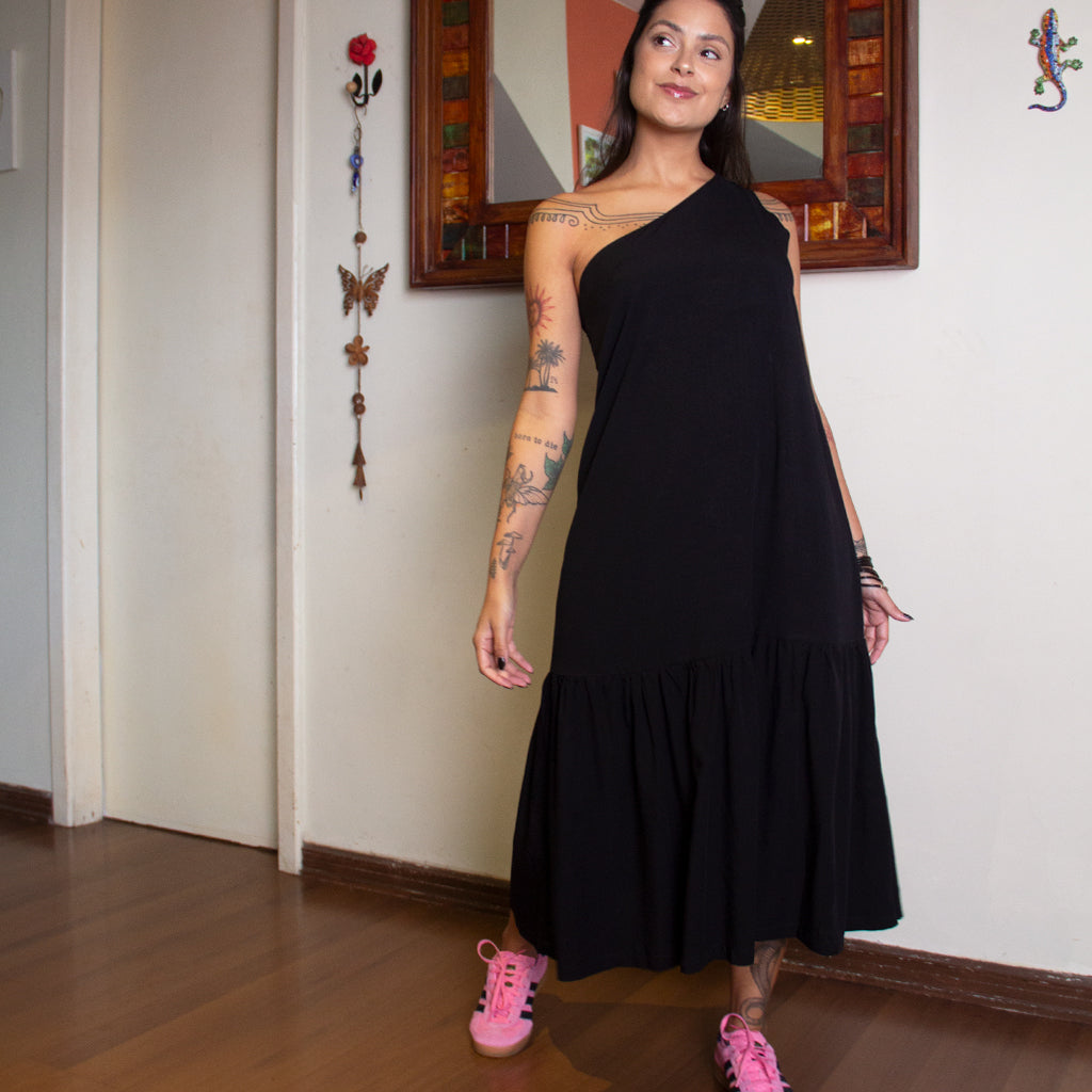 Vestido Midi