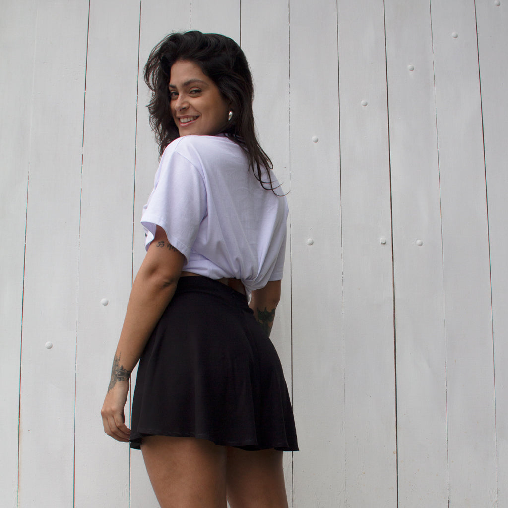 Short Dani