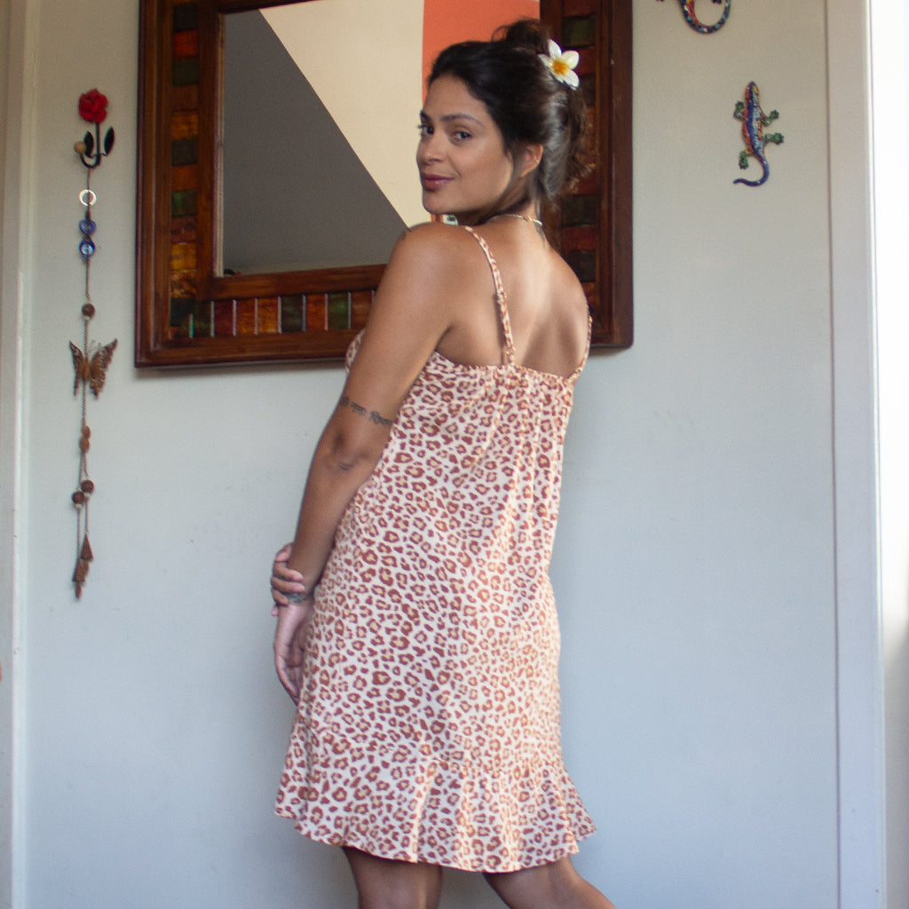 Vestido Isa