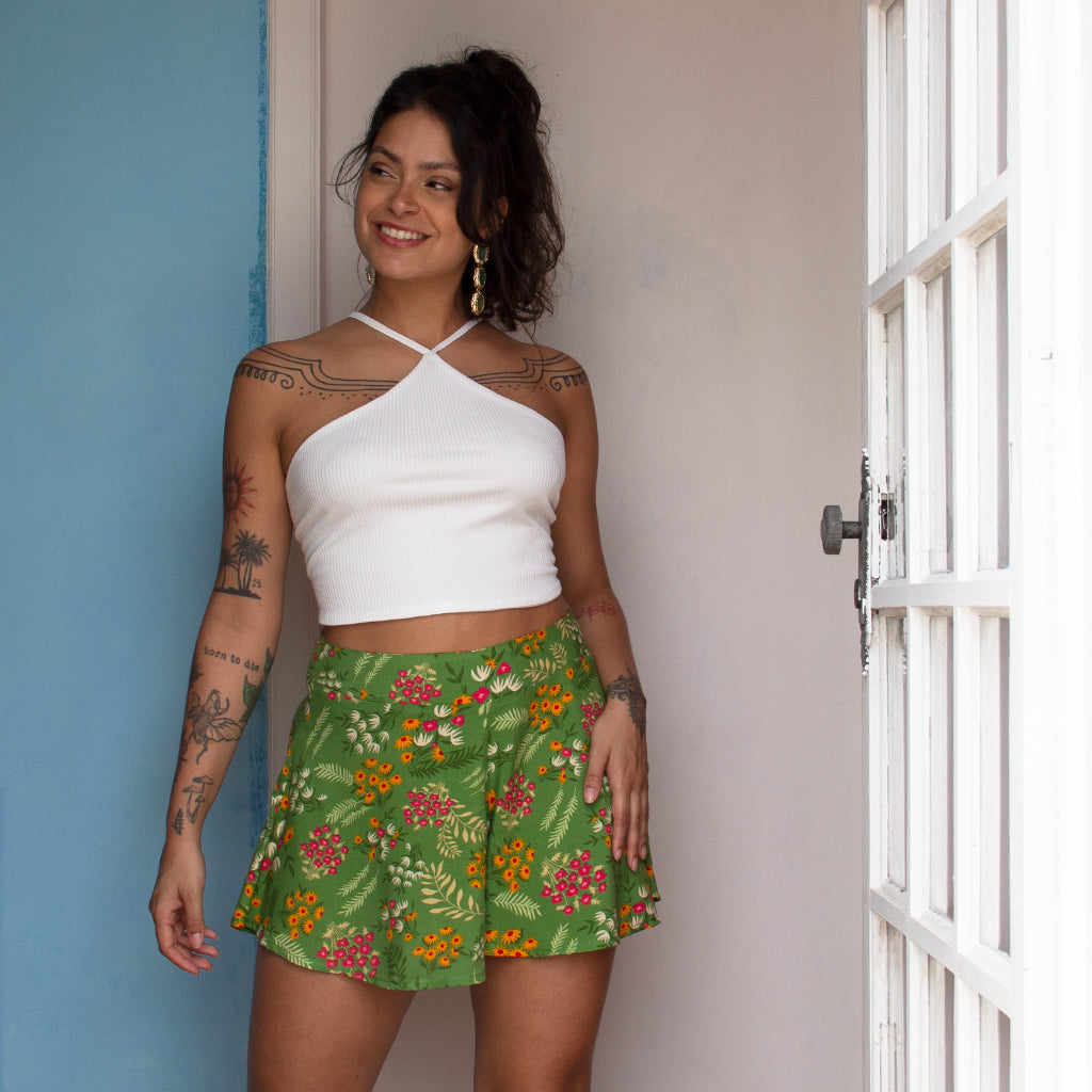 Short Dani