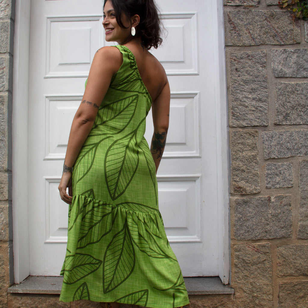 Vestido Midi