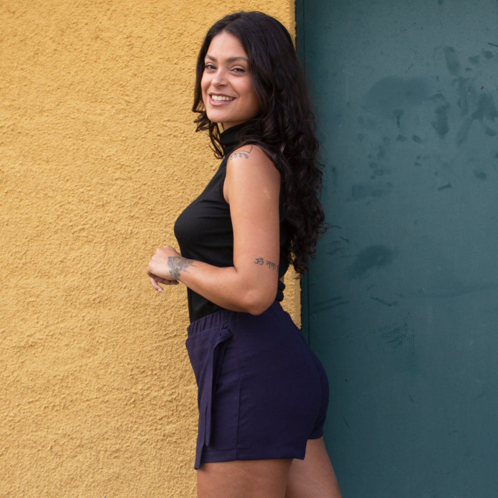 Short Saia