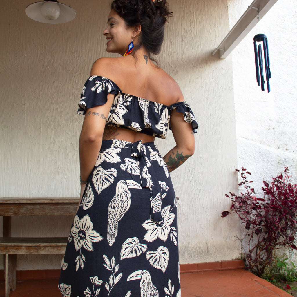 Saia Midi