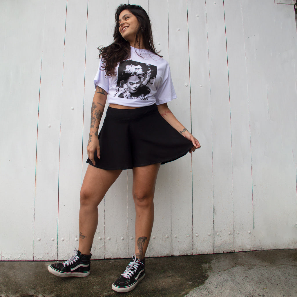 Short Dani