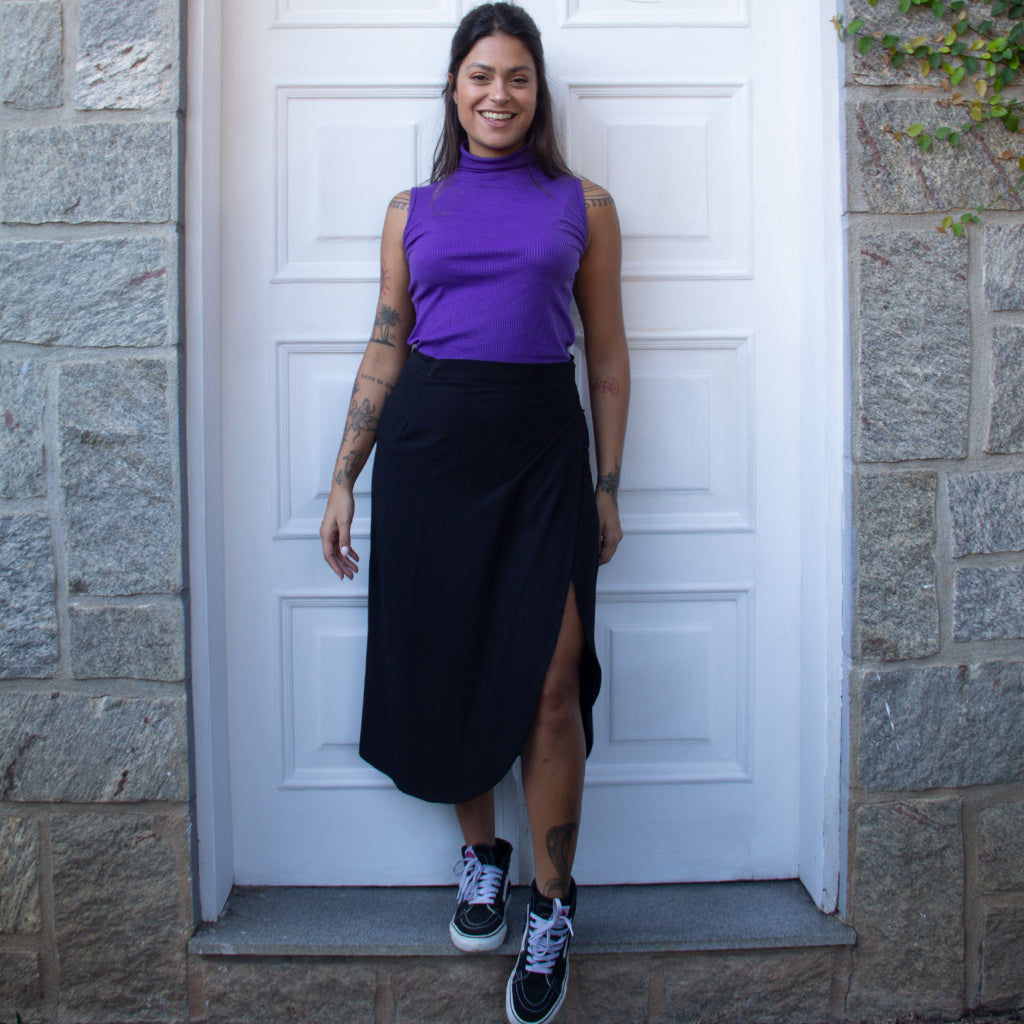 Blusa Gola