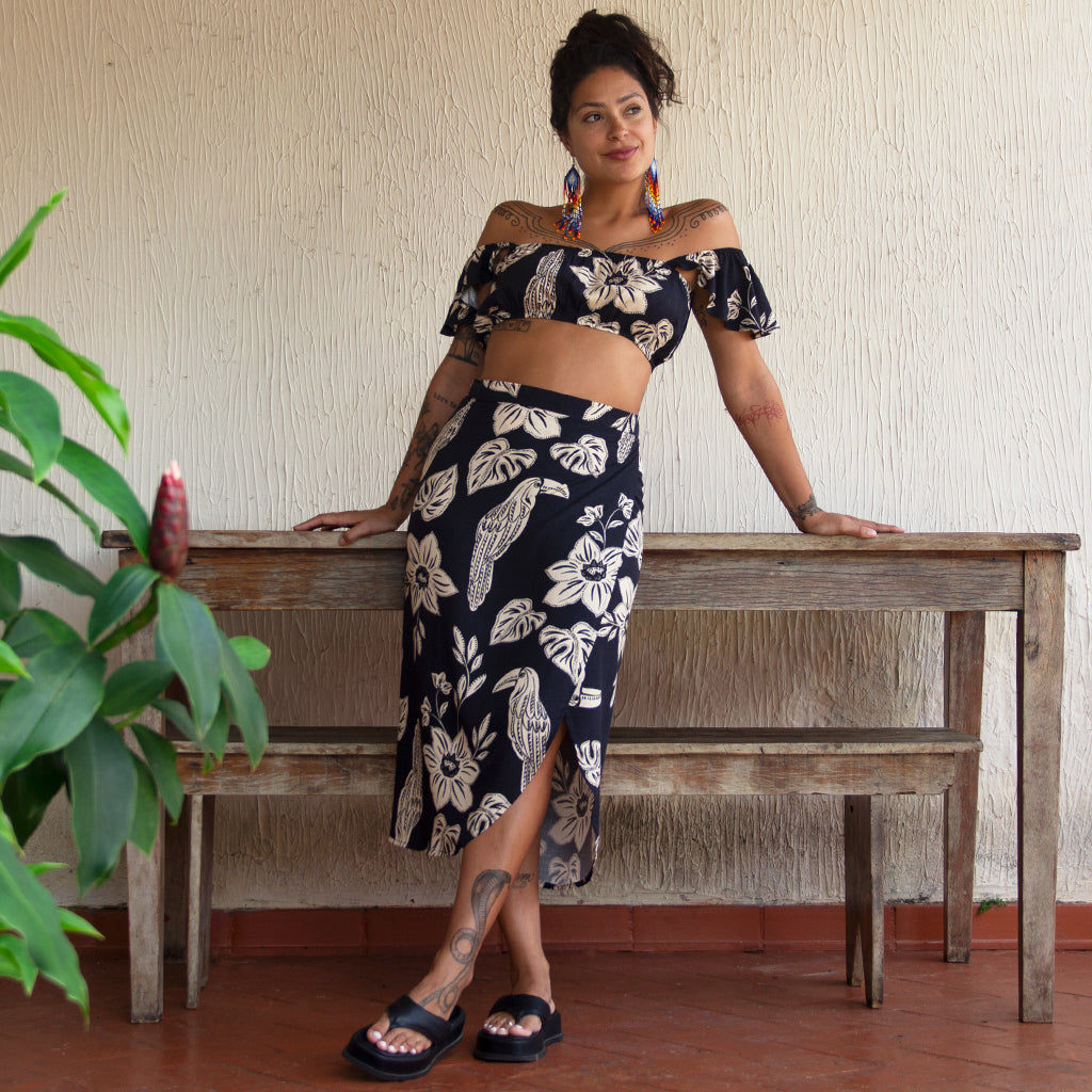 Saia Midi