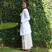 Cardigan Pelúcia