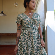 Vestido Midi