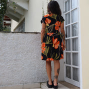 Vestido Mabel