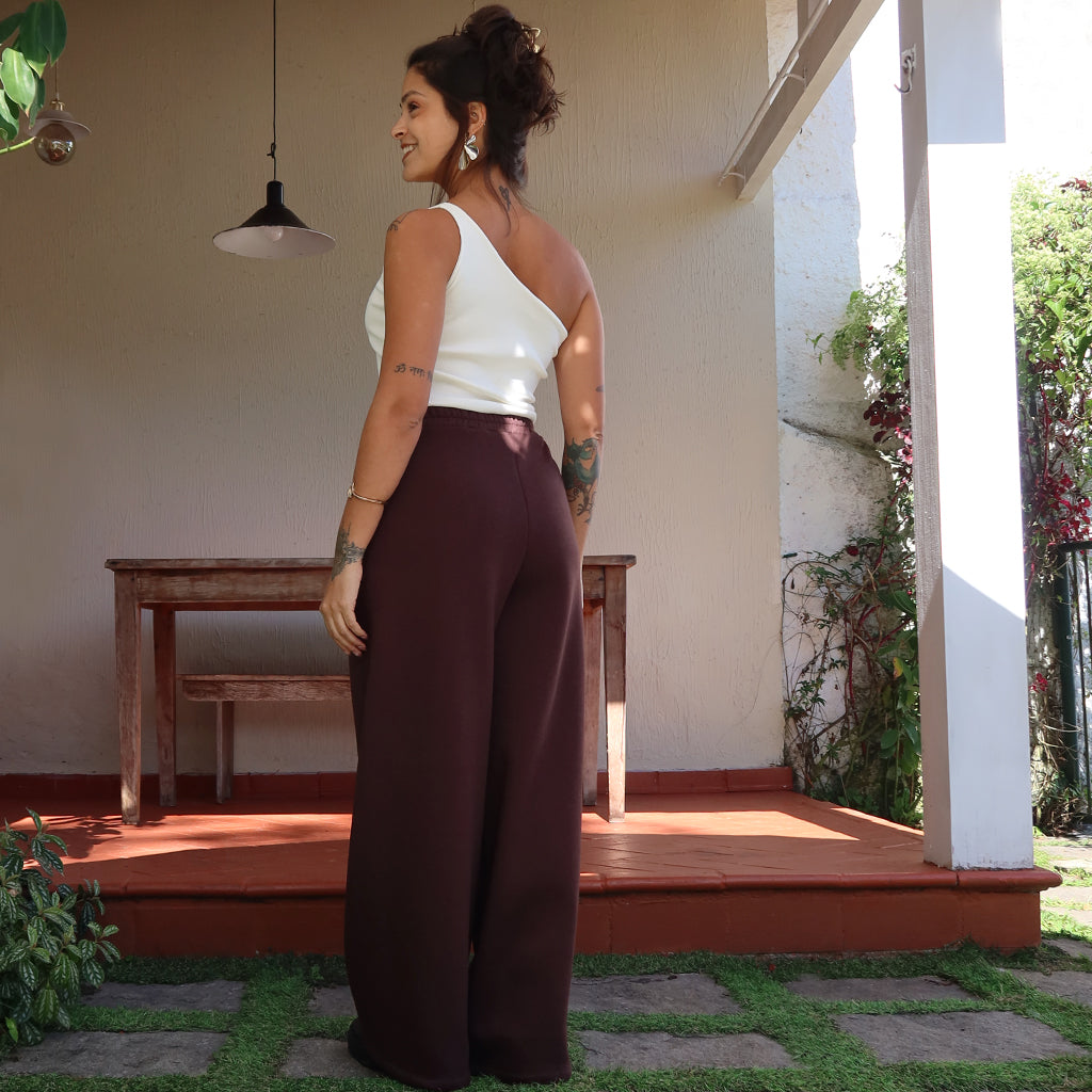 Calça Moletom