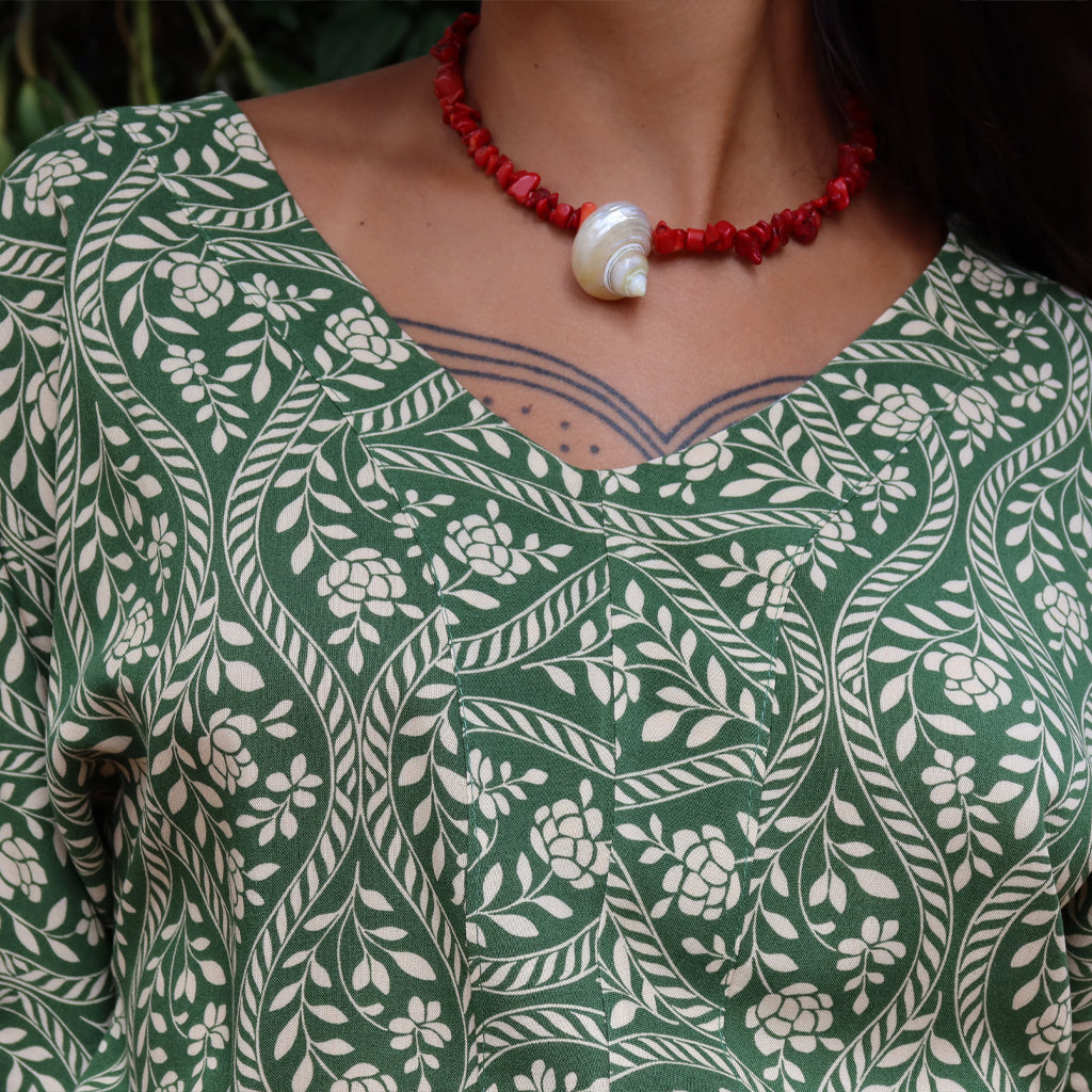 Vestido Longo Aurora