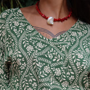 Vestido Longo Aurora