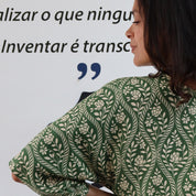 Vestido Longo Aurora
