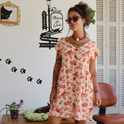 Vestido Mabel
