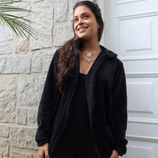 Casaquinho Pelúcia