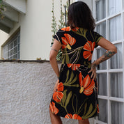 Vestido Mabel
