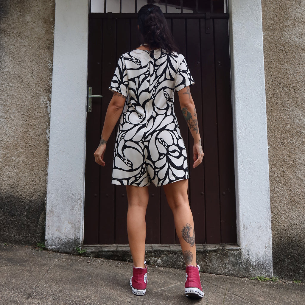 Macaquinho Zoe