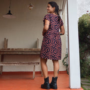 Vestido Mabel