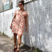 Vestido Mabel