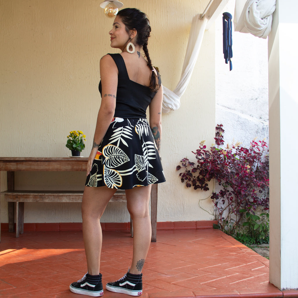 Short Dani