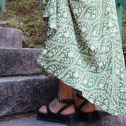 Vestido Longo Aurora