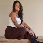 Calça Moletom