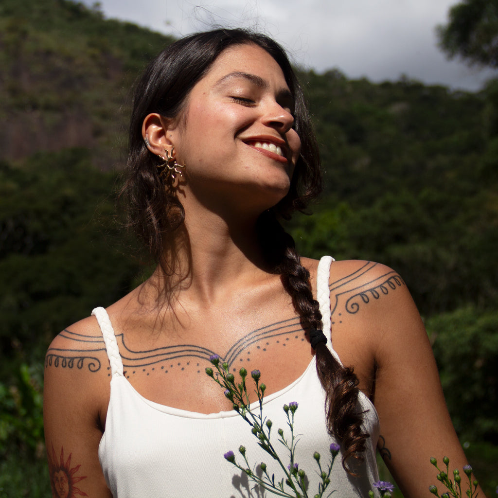 Macaquinho Malu