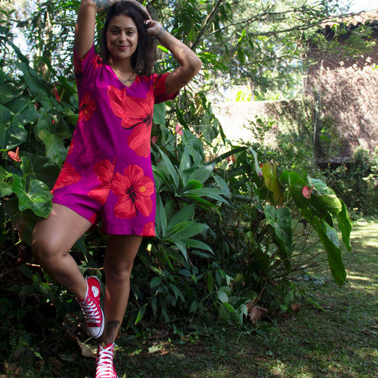Macaquinho Zoe