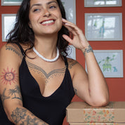 Vestido Longo Fendas