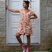 Vestido Mabel