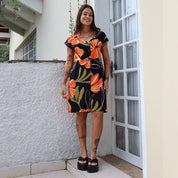 Vestido Mabel