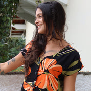 Vestido Mabel
