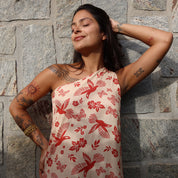 Vestido Midi