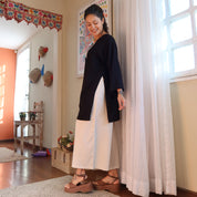 Quimono Fendas