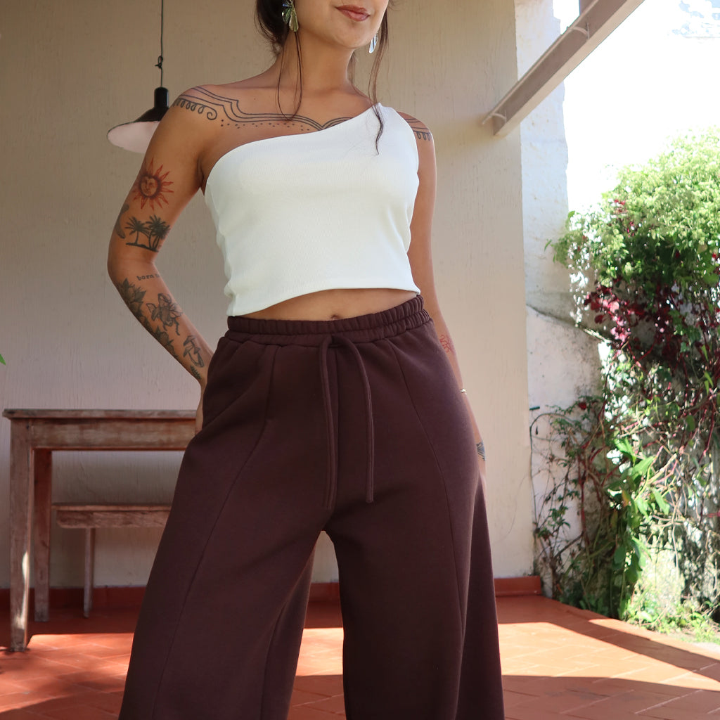Calça Moletom