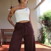 Calça Moletom