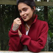 Casaquinho Moletom