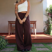 Calça Moletom