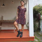 Vestido Mabel