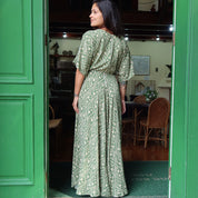 Vestido Longo Aurora