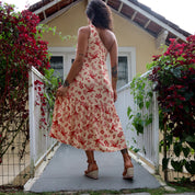 Vestido Midi