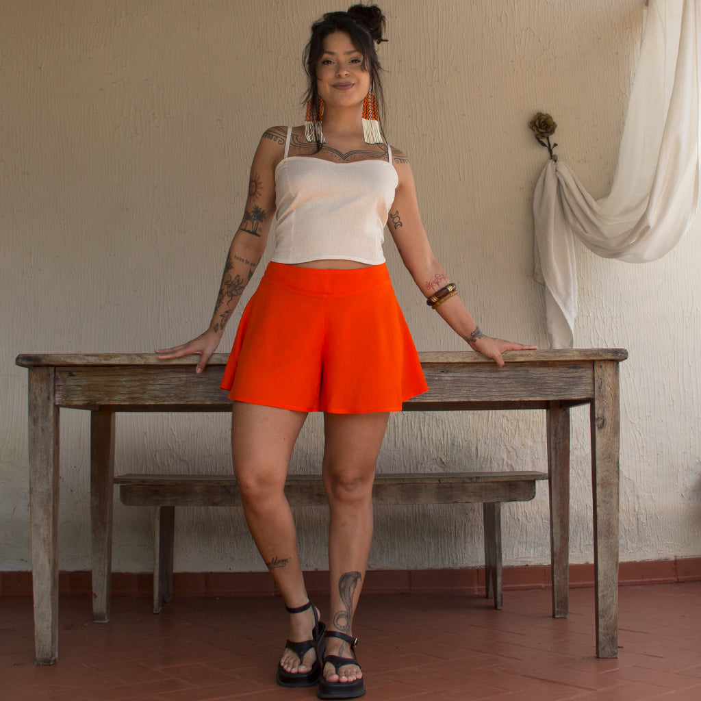 Short Dani