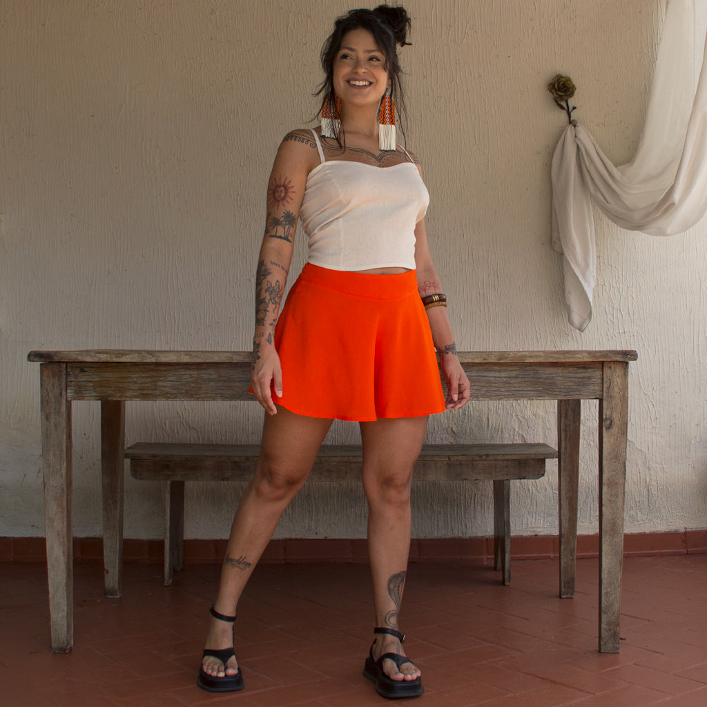Short Dani