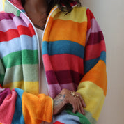 Casaquinho Pelúcia