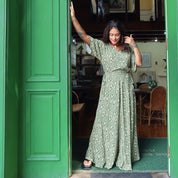 Vestido Longo Aurora