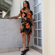 Vestido Mabel