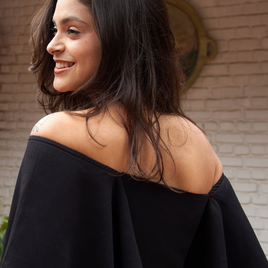Vestido Carol
