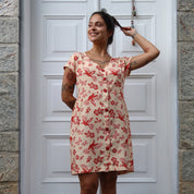 Vestido Mabel