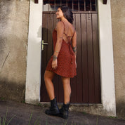 Vestido Tropicalia