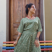 Vestido Longo Aurora